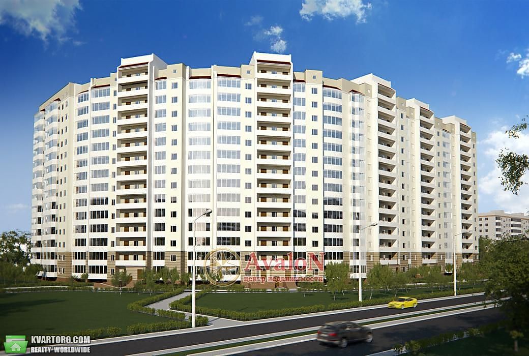Sell 1-room apartment. Одесса, Шота Руставелли — photo 1