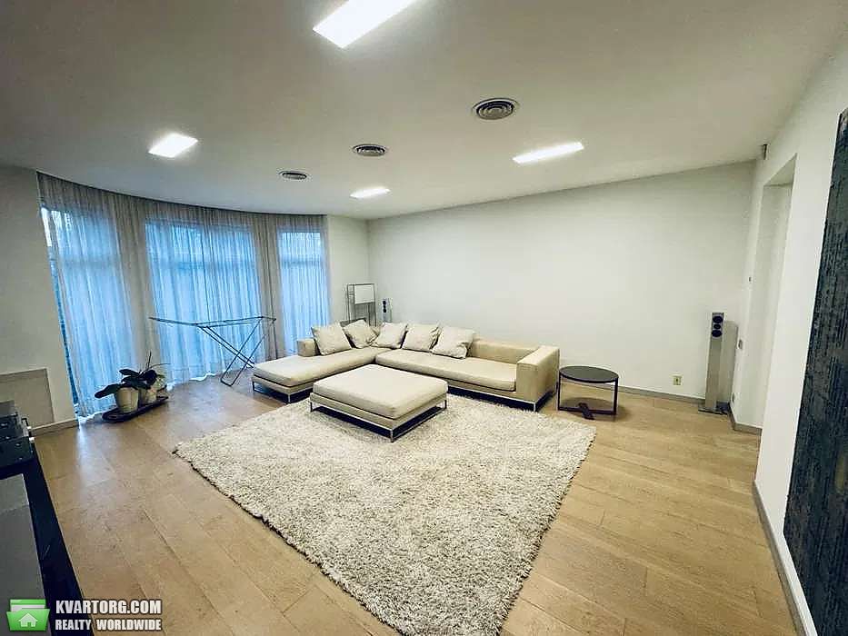Rent out 3-room apartment. Киев, Назарівська — photo 2