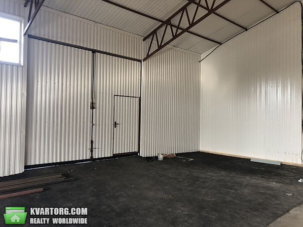 Rent out warehouse. Киев,  Богатырская — photo 6