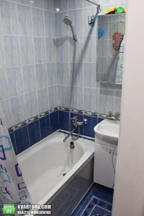 Sell 2-room apartment. Киев,  Братиславская — photo 5