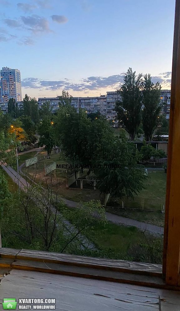 Rent out 2-room apartment. Киев,  Героїв Дніпра — photo 9