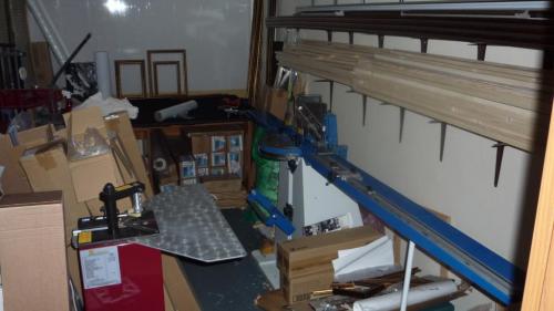 Sell office. Киев, бульвар Лихачева — photo 10