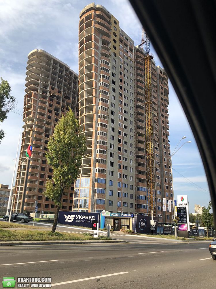 Sell 2-room apartment. Киев,  Освободителей пр — photo 6
