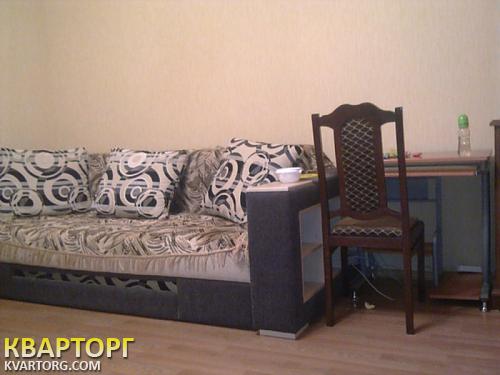 Rent out 1-room apartment. Одесса, жк"Радужный" — photo 1