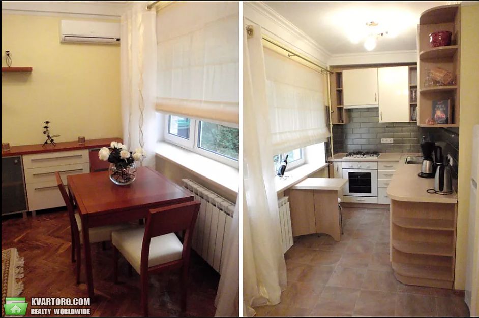 Rent out 2-room apartment. Киев,  Соломенская — photo 2