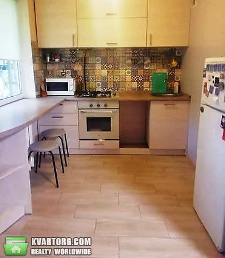 Sell 2-room apartment. Киев,  Лепсе бул — photo 2