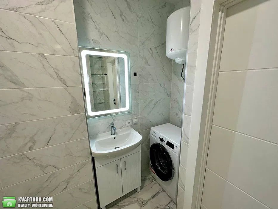 Rent out 1-room apartment. Киев, Сім&700;ї Стешенків 9 — photo 7