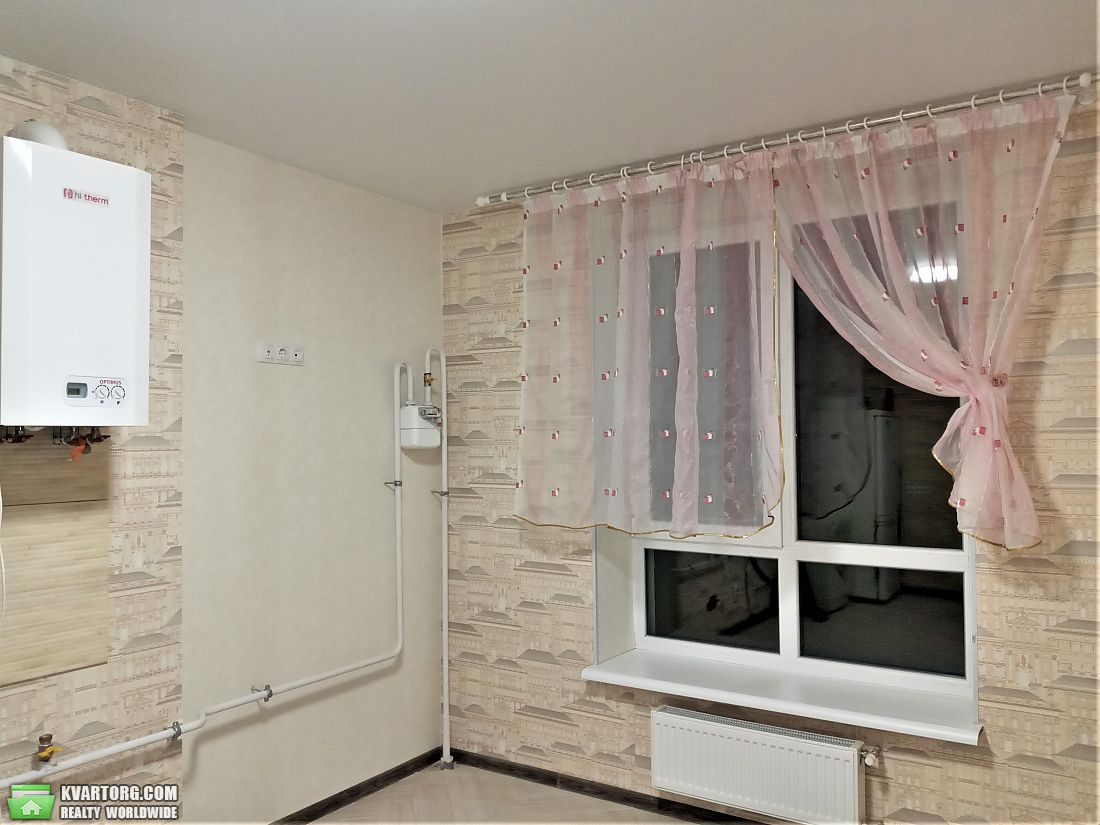 продам 2-комнатную квартиру. Киевская обл.,  Соборная - фото 3