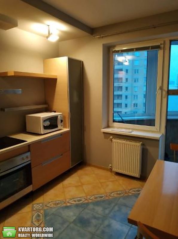 Sell 2-room apartment. Киев,  Никольско-Слободская — photo 1
