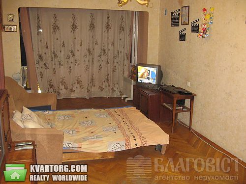 продам 2-комнатную квартиру. Киев,  Березняковская - фото 2