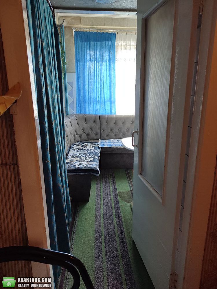 Sell 2-room apartment. Киев,  Космическая — photo 2
