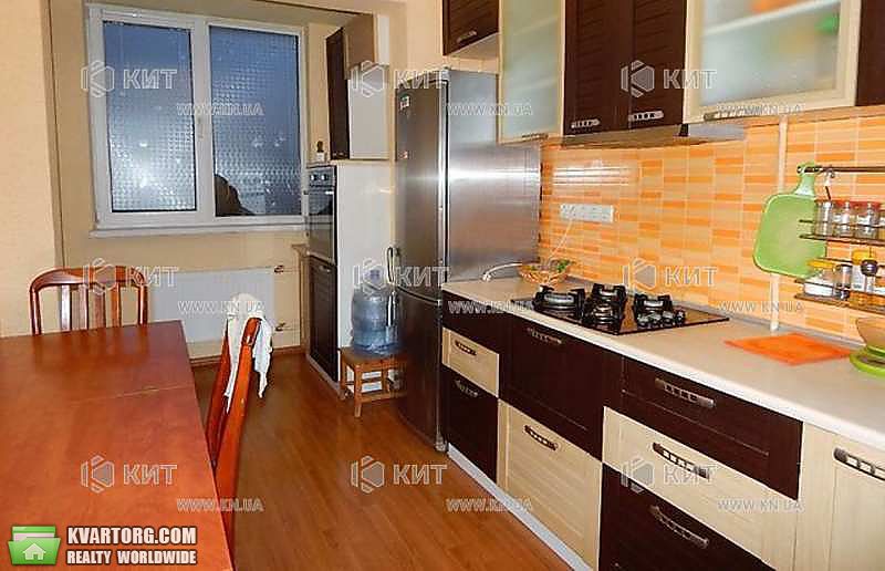 Sell 3-room apartment. Харьков, ул.Дружбы народов — photo 1