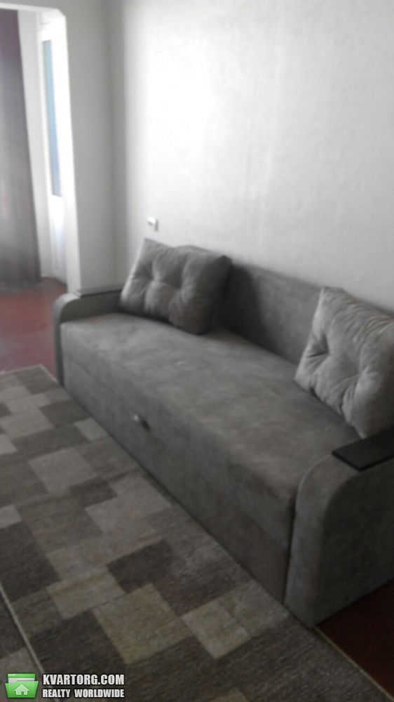 Rent out 2-room apartment. Киев, Тимошенко — photo 7