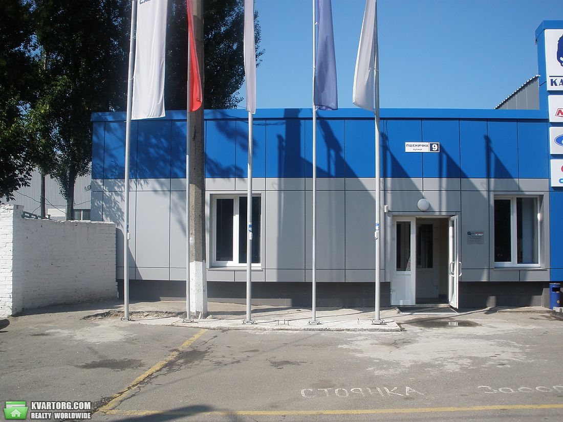 Rent out office. Киев, Пшеничная — photo 1