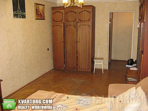 продам 2-комнатную квартиру. Киев,  Березняковская - фото 3