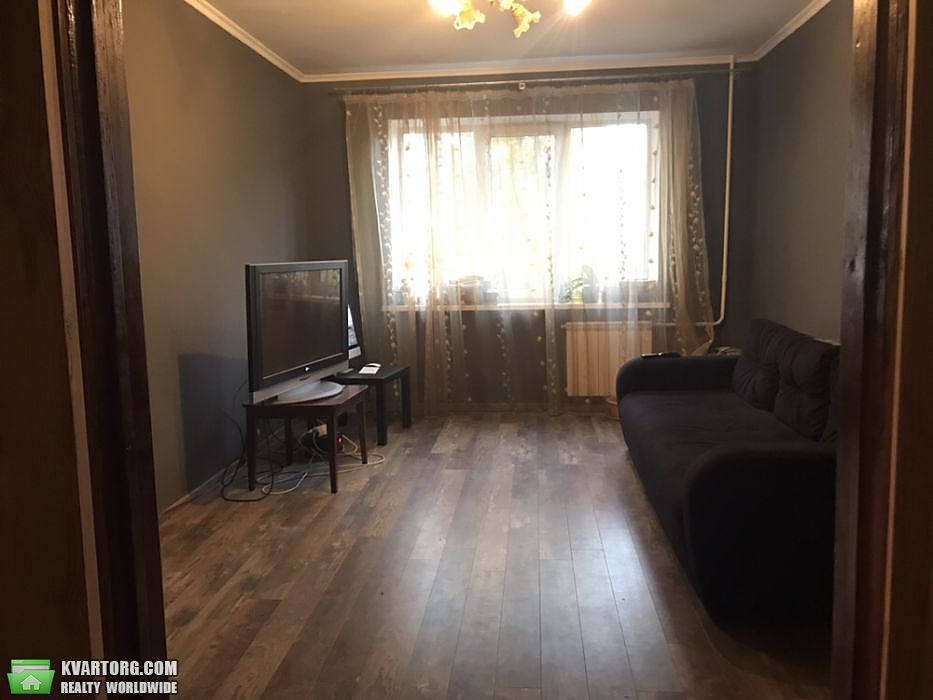 Sell 3-room apartment. Киев,  Героев Сталинграда пр — photo 1