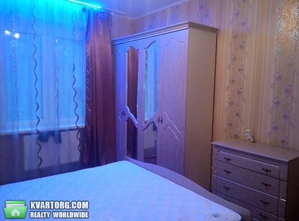 Rent out 2-room apartment. Киев,  Чавдар — photo 8