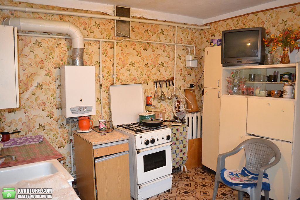 Sell house. Одесса, Моторный 1-й переулок — photo 5