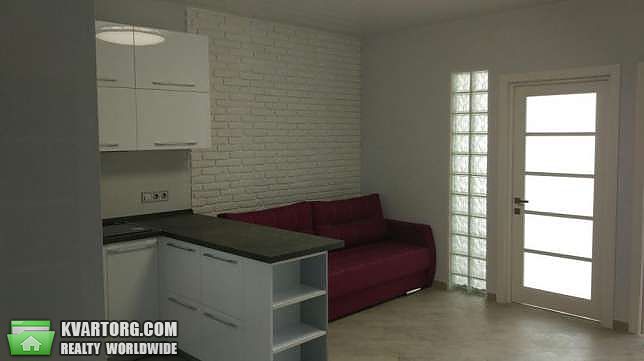 Sell 1-room apartment. Киев,  Драгоманова — photo 4