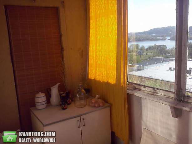 Sell 3-room apartment. Киев,  Днепровская наб — photo 1