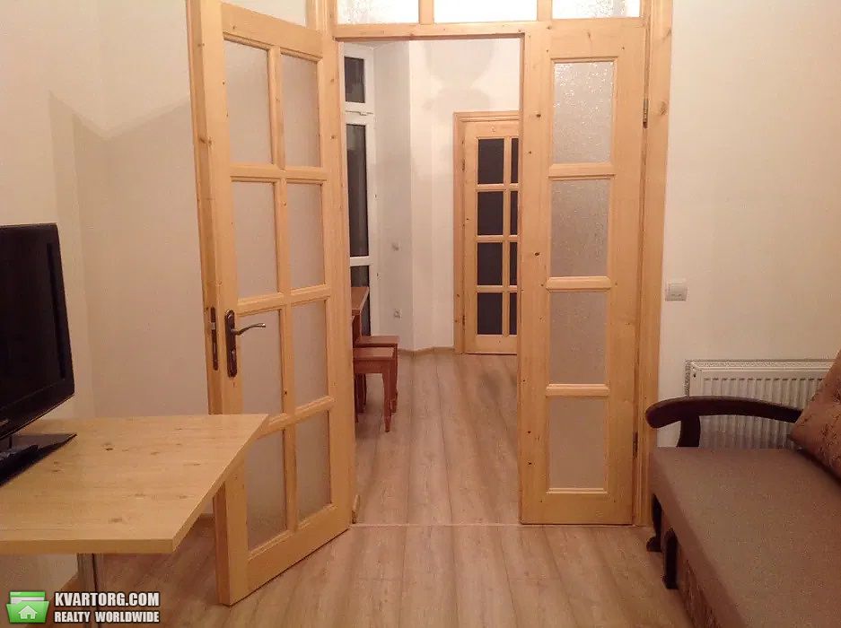 Rent out 2-room apartment. Львов, замарстинівська — photo 7