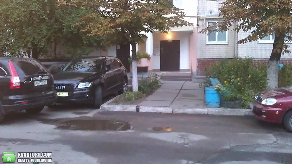Sell 2-room apartment. Киев, Луценко — photo 9