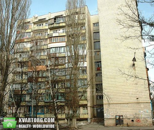 сдам 1-комнатную квартиру. Киев,  Зодчих - фото 1