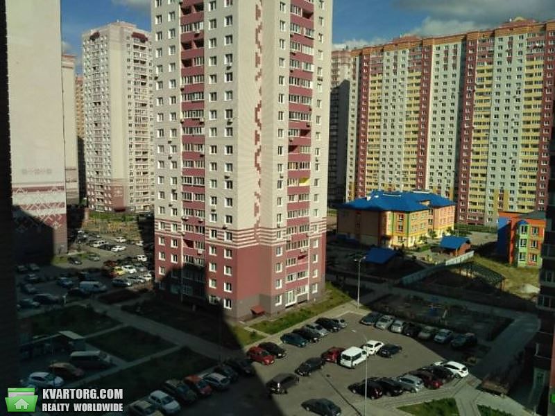 Sell 1-room apartment. Киев, Русовой — photo 9