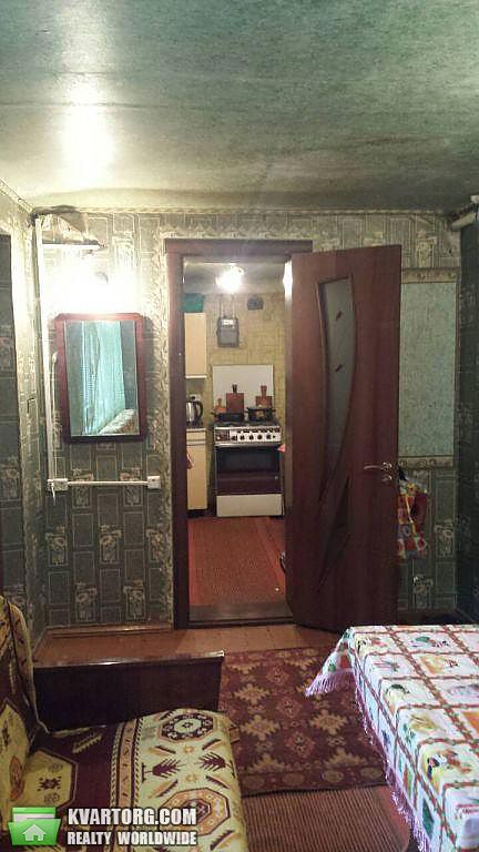 Sell house. Полтава,  Задорожный пер — photo 6