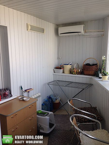 Sell 2-room apartment. Киев, Якуба Коласа — photo 9