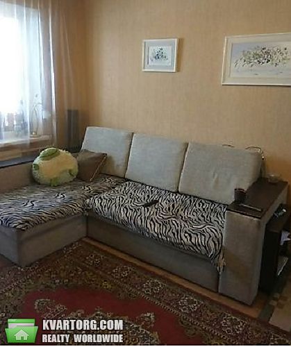 Sell 2-room apartment. Киев,  Лятошинского — photo 2