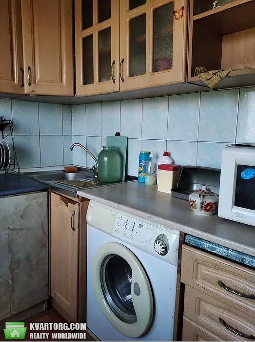 Sell 3-room apartment. Киев,  Победы пр — photo 1