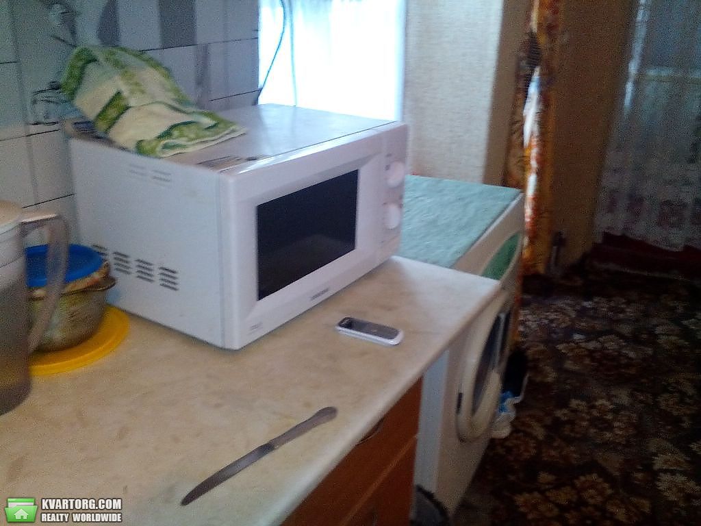 Sell 3-room apartment. Одесса, Болгарская — photo 8