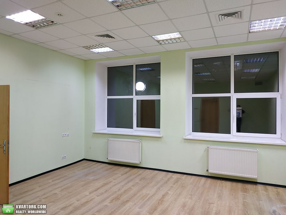 Rent out office. Киев,  Мельникова — photo 1