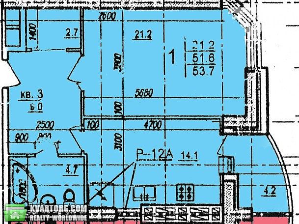 Sell 1-room apartment. Одесса, Говорова — photo 2