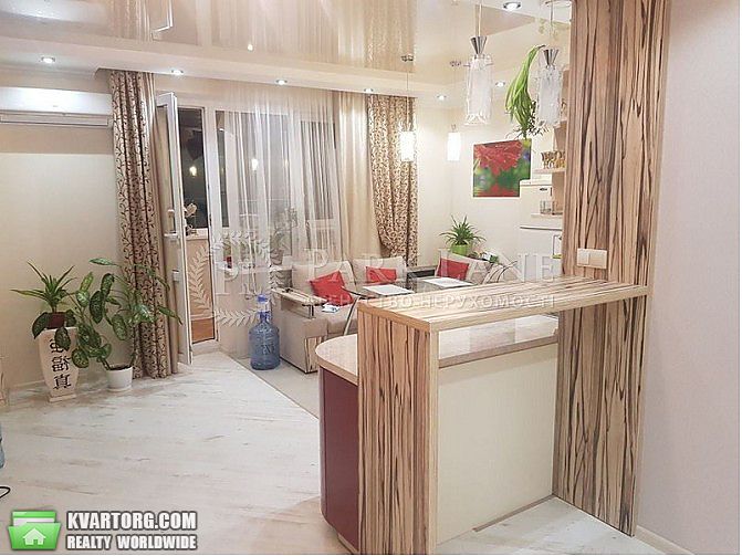 Sell 2-room apartment. Киев,  Кольцова бул — photo 2