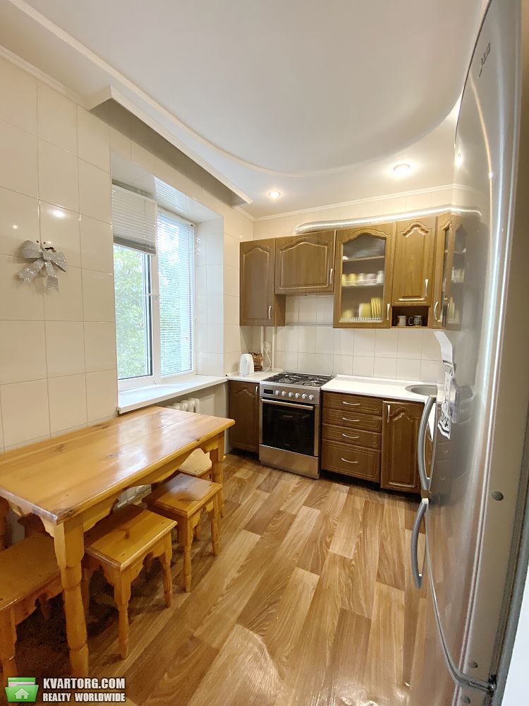 Sell 3-room apartment. Полтава, Комсомольская — photo 6