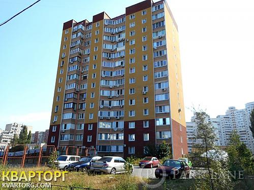 Sell 3-room apartment. Киев, Тимошенко — photo 2