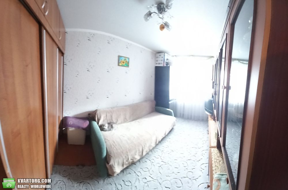 Sell 2-room apartment. Киев,  Гарматная — photo 2