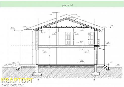 Sell house. Киев, Вишневая — photo 3
