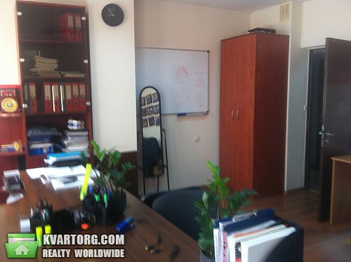 Rent out office. Киев, Королева — photo 7