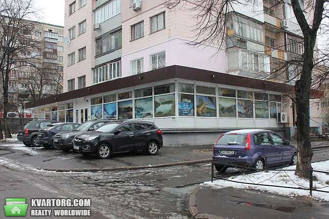 Rent out office. Киев, просп. Победы — photo 1
