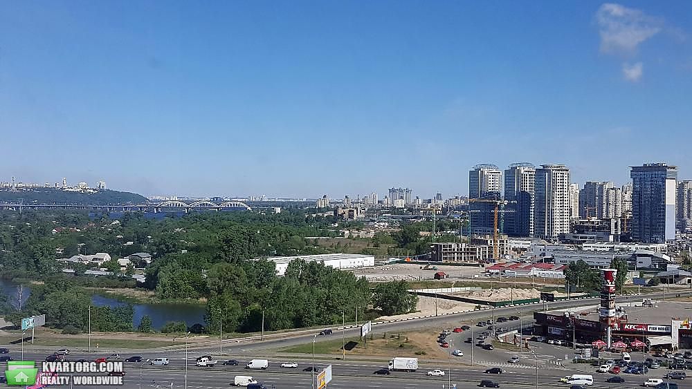 Sell 2-room apartment. Киев,  Днепровская наб — photo 1