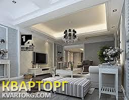 Sell 2-room apartment. Киев,  Каштановая — photo 1