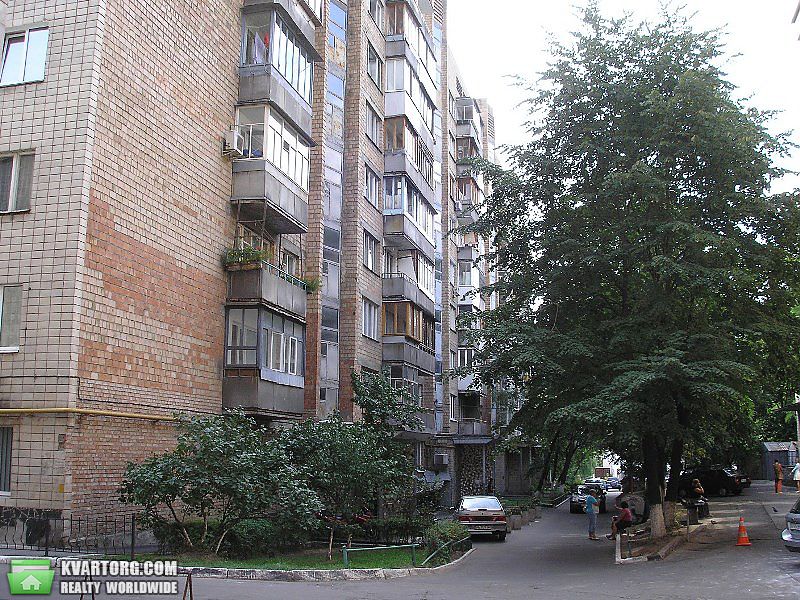 Sell 3-room apartment. Киев,  Шевченко бул — photo 1