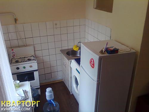 продам 1-комнатную квартиру. Киев,   Ломоносова - фото 1