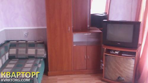 сдам 1-комнатную квартиру. Киев,   Глушкова пр - фото 1