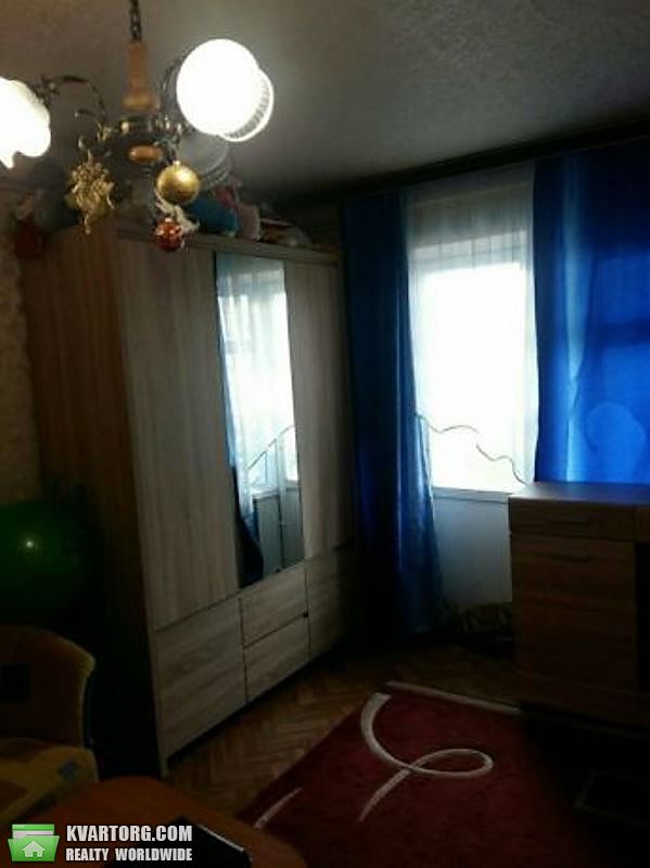 Sell 1-room apartment. Киев,  Залки — photo 1