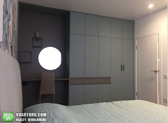 Rent out 2-room apartment. Киев, Драгоманова — photo 9