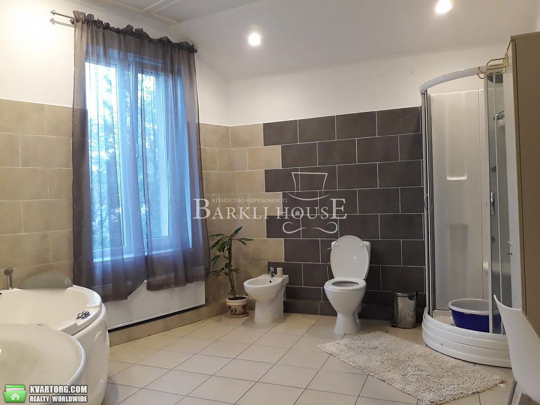 Rent out house. Киев,  Кащенко — photo 8
